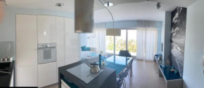 Гостиница Apartament 37 Playa Baltis przy plaży  Мендзыздрое